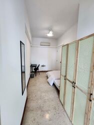 Arthur Mansions (D15), Condominium #557926941